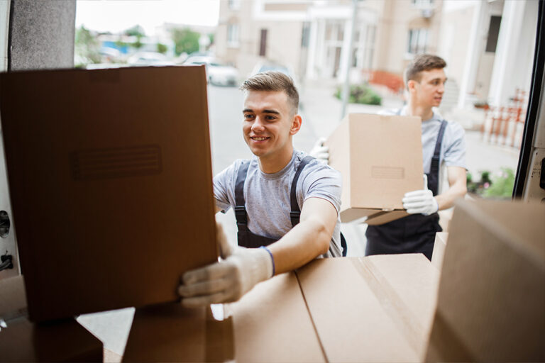 Mudanzas para empresas guia completa | Mudanzas TML